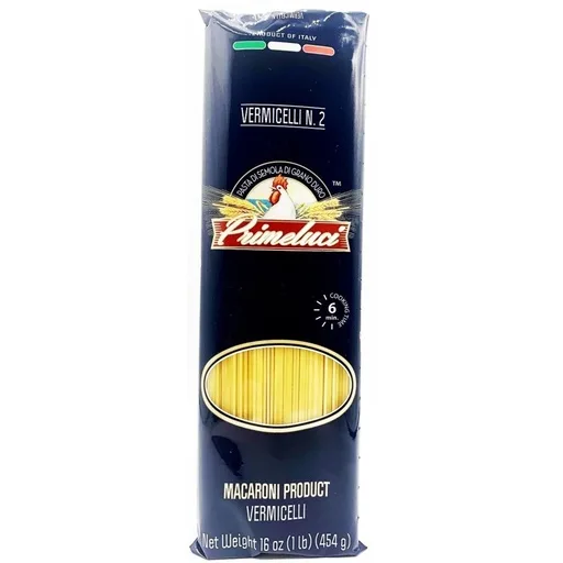 Primeluci Spaghetti Nr. 2