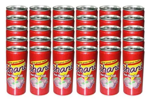 Shani Flavor drink 330ML