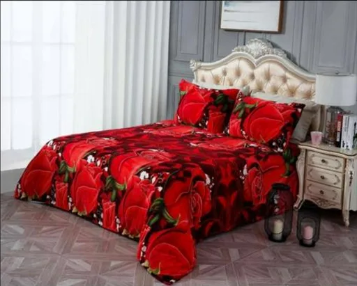 3 Pcs blanket