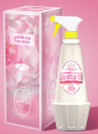 Airfresh Warid taif 500ml