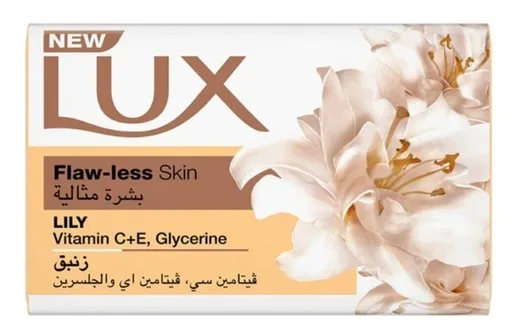 Lux Lily Soap for Perfect Skin 120g