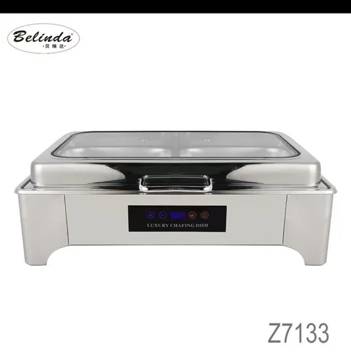Electric Buffet heater