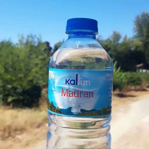 Kaltun Madran Water 0.5L 