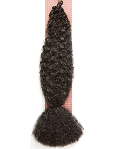 Dream Hair Albaso No.1B  30__76 cm 