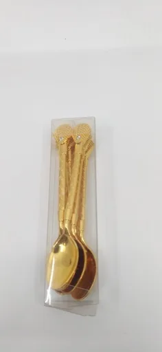 Coffe spoon