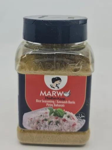  Marwa spice 230g