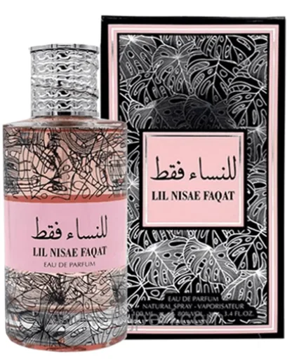 Lilnisae Faqat 100ml