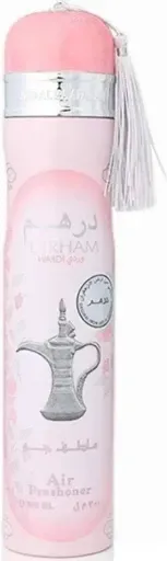 Air Fresh Dirham wardi 300ml