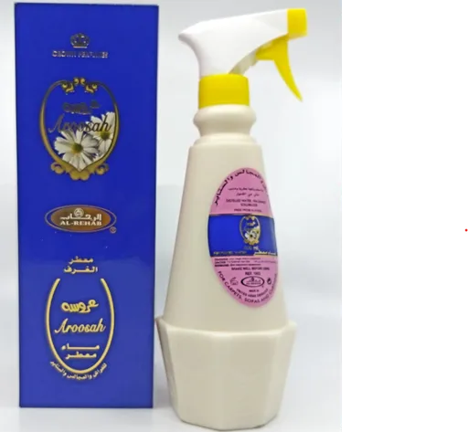 Aroosah air fresh 500ml