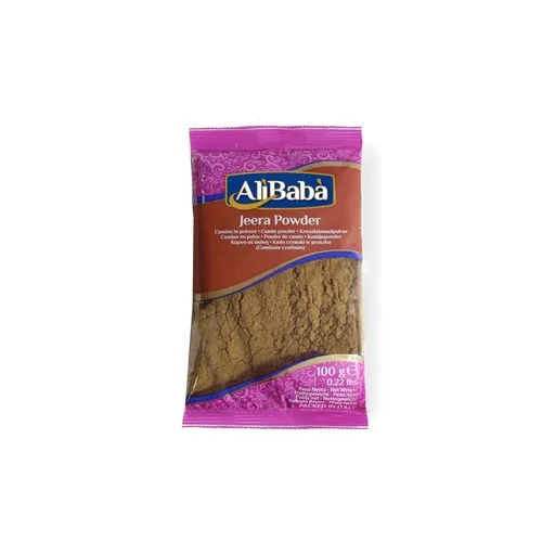 Alibaba Cumin powder jeera 100g