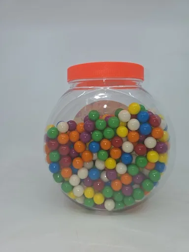 Zed Bubblegum small 690pcs