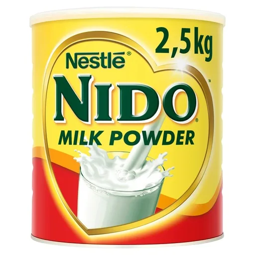 Nido 2.5kg