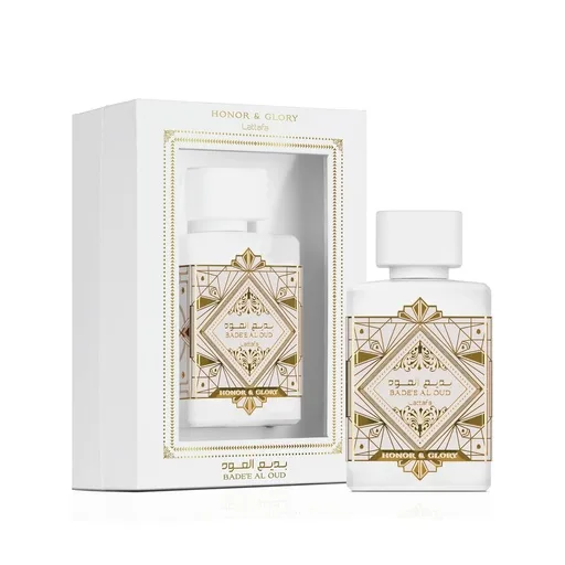 Lattafa Badee Al Oud  Eau de Parfum Spray 100ml