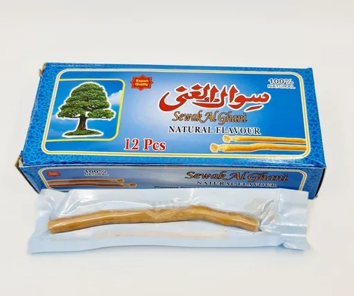 Sewak Al ghani 12pcs