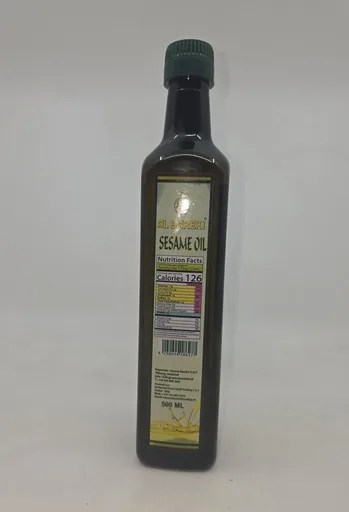  Seam oil 1L