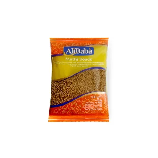 METHI SEEDS ALI BABA 300G