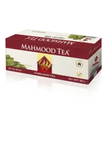 Mahmood  Tea 25 bags  