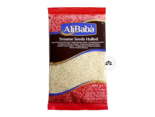 Alibaba  Sesame seed 100g