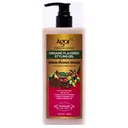 Agor Organic Flaxseed styling gel 300g