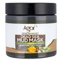 Agor organic dead sea mud musk