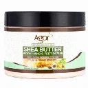 Agor organic shea butter scrub