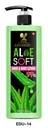 EDU-14 Aloe Vera Hand&Body Lotion 250ml