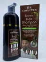Edu brown hair color 400ml