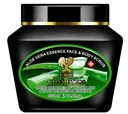 EDU-02 Aloe vera face & body scrub 550ml