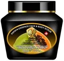 EDU-03 papaya face & body scrub 550ml