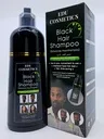 Edu black hair color 400ml