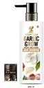 EDU-10 Garlic hair Shampoo 800ml