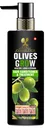 EDU-17 olive hair conditioner 800ml
