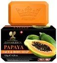 EDU-04 Papaya soap 125g