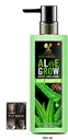 EDU-06 Aloe Vera hair shampoo 800ml