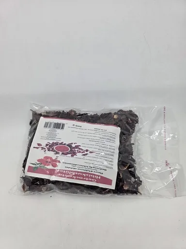  Hibiskusblüt 200g 