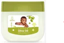 Ebony olive baby jelly 440ml