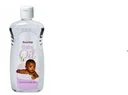 Ebony baby oil 
