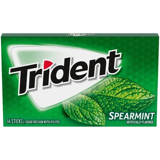 Trident  Gum 