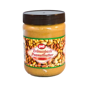 Alibaba erdnuss paste 350g
