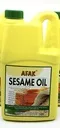  Sesam oil 1.8L