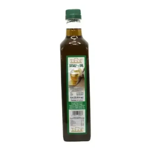 Afak Sesam oil 500ml