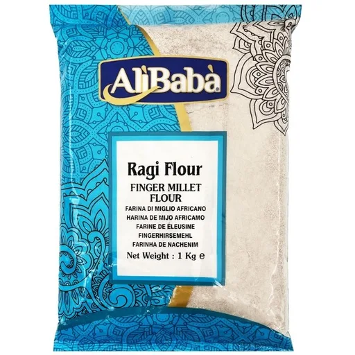 Alibaba Ragi flour 1kg