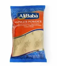 Alibaba Ginger powder 190g