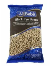 Alibaba black eye beans 500g