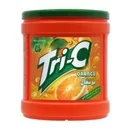 Tri-C Orange 2.5kg