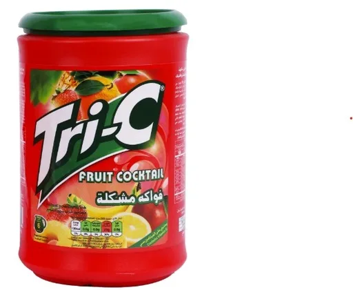 Tri-C cocktail 750g