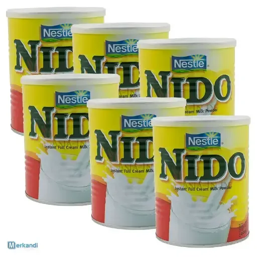 Nido 900g