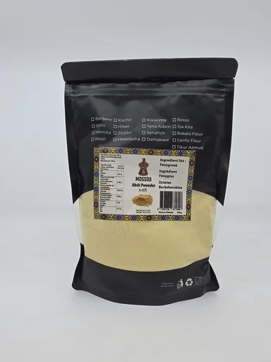 Mosob Habesha Abish powder 500g