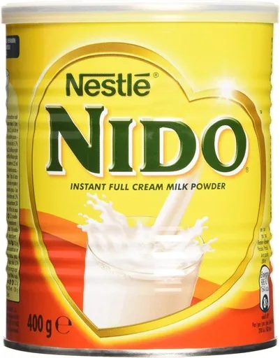 Nido 400g