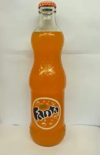 FANTA AFRICA GLASS 500ML